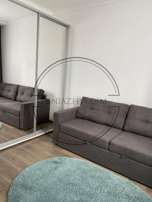 Шикарная 3-ая квартира ЖК Сырецкие Сады. Код объекта:21137530 Київ - зображення 7