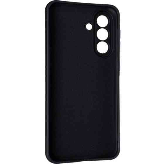 DM Чохол Full Soft Case для Samsung A27 A276 Black Харьков