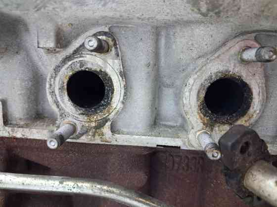 Двигатель Renault Megane 3 1.5 DIESEL K9K 2008 (б/у) Киев