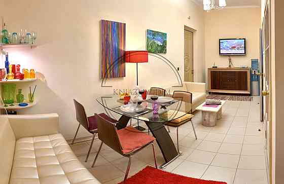 Оренда 3 кімнатної квартири по вул. Івана Франка 42 1173335 Киев