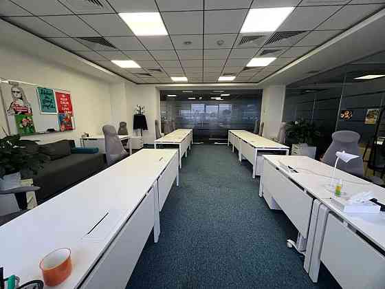 долгосрочная аренда офисное помещение Киев, Днепровский, 493050 грн./мес. Київ