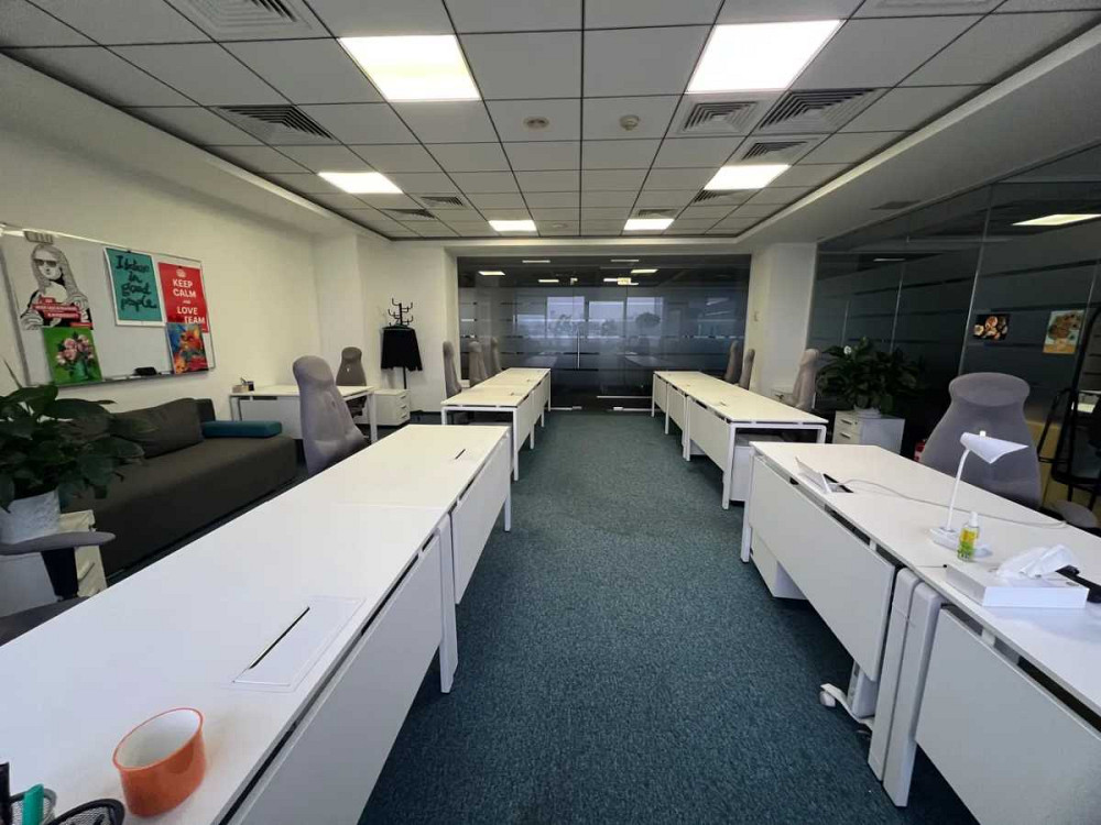 долгосрочная аренда офисное помещение Киев, Днепровский, 493050 грн./мес. Київ - зображення 4