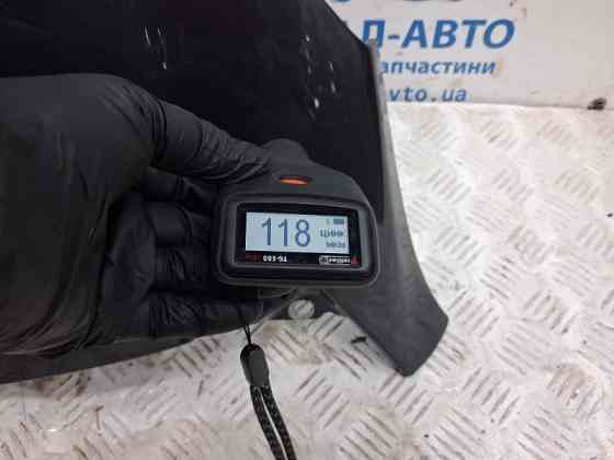 Крыло переднее левое Renault Megane 2008-2016 631011470R (Арт. 72526) Киев