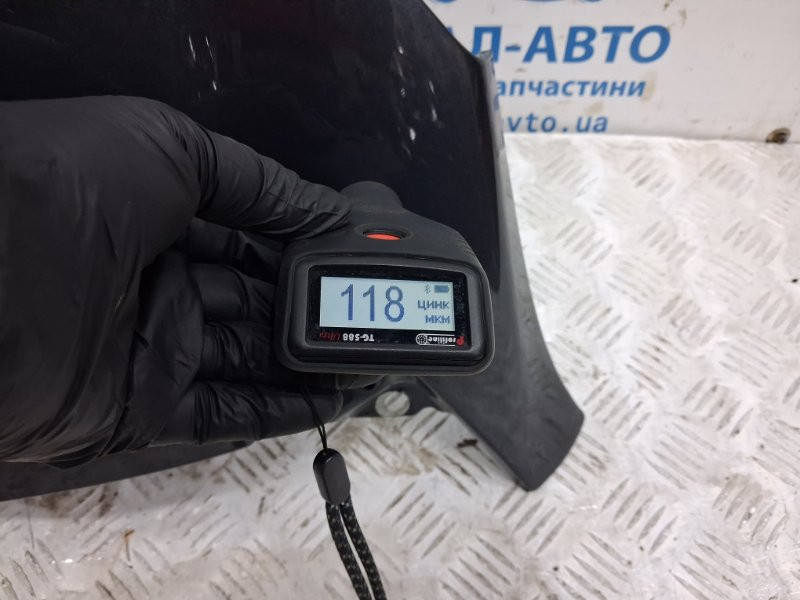 Крыло переднее левое Renault Megane 2008-2016 631011470R (Арт. 72526) Киев - изображение 6