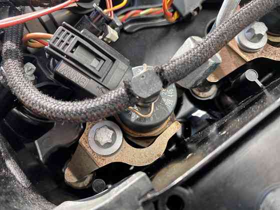 Двигатель в сборе BMW 5 F10 2.0d 2009-2017 (N47D20C) Ковель