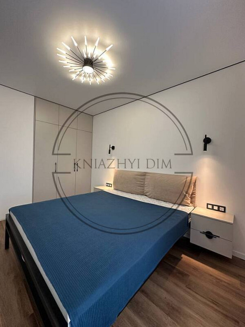 ГЕНЕРАТОР! Оренда 2-кім. студіо у ЖК UNO City House КОД 11202657 Киев - изображение 2