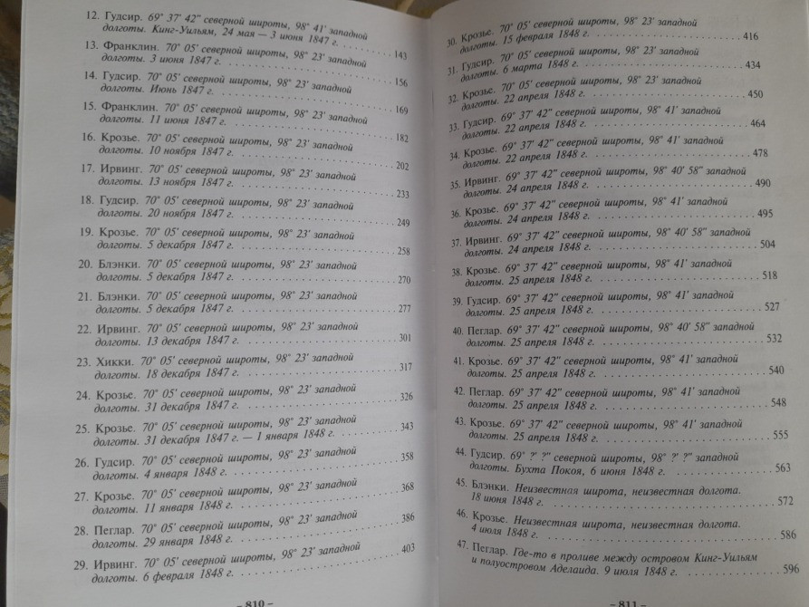 Дэн Симмонс Террор Шедевры фантастики Запоріжжя - зображення 6