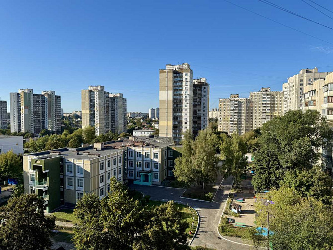 продажа 3-к квартира Киев, Святошинский, 78000 $ Киев - изображение 7