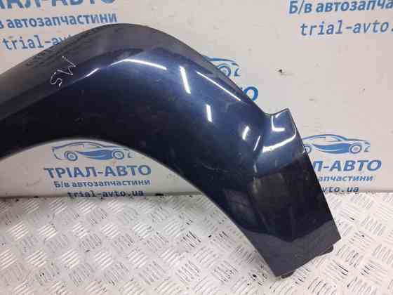 Накладка крыла Toyota Prado 2003-2009 7560260020 (Арт. 80525) Київ