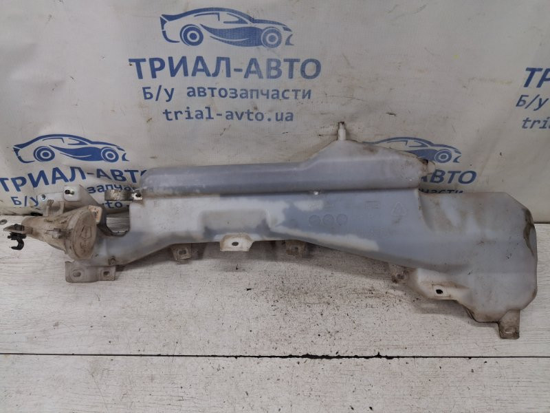 Бачок омывателя Mitsubishi Pajero Wagon 2006-2022 8260A141 (Арт. 83731) Київ - зображення 1