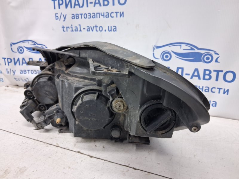 Фара правая Kia Ceed ED 1.6 DIESEL D4FB 2006 (б/у) Київ - зображення 5