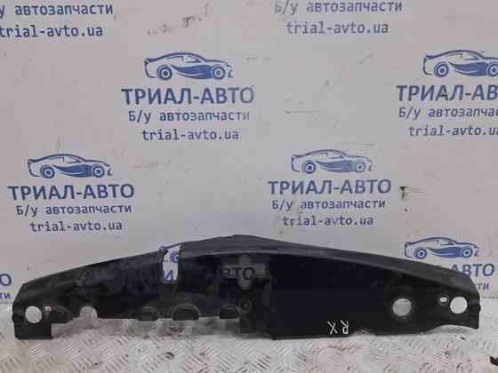 Накладка передней панели Lexus RX 350 XU30 3.5 БЕНЗИН 2GRFE 2003 (б/у) Киев