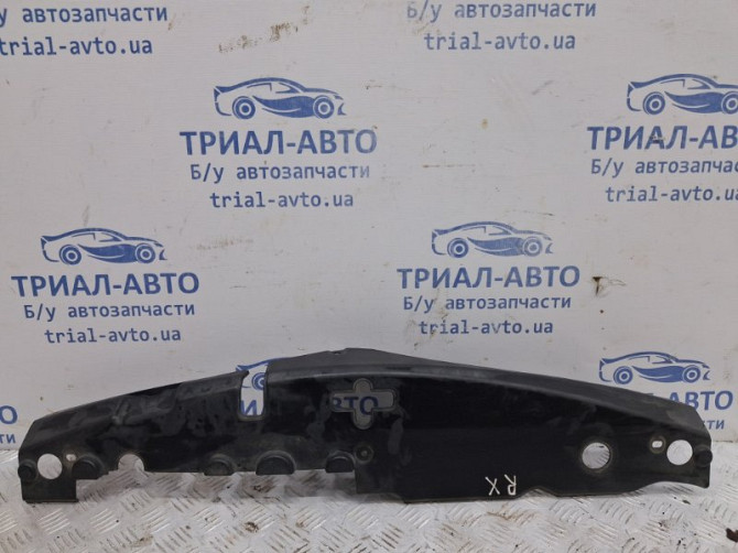 Накладка передней панели Lexus RX 350 XU30 3.5 БЕНЗИН 2GRFE 2003 (б/у) Київ - зображення 1