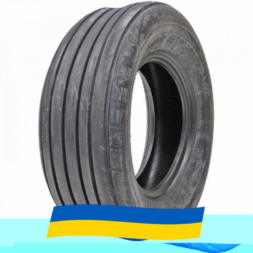 7.6 R15 Alliance Rib Implement I-1 106B Сільгосп шина Київ - зображення 1