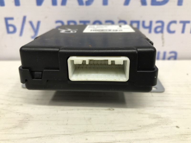 Блок управления Mitsubishi Outlander 2012-2021 8638A060 (Арт. 50440) Київ - зображення 2