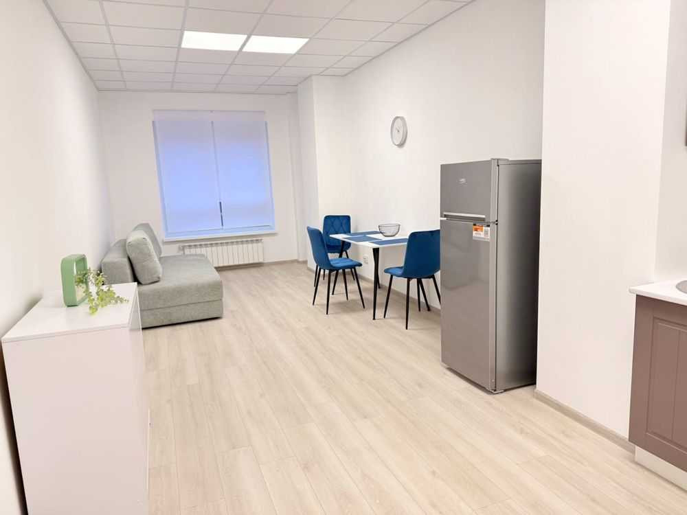 долгосрочная аренда 2-к квартира Киев, Шевченковский, 19600 грн./мес. Київ - зображення 2