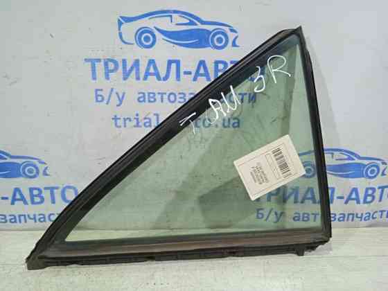 Стекло двери задней правой (форточка) Toyota Camry 2006-2011 6812306050 (Арт. 1457) Київ