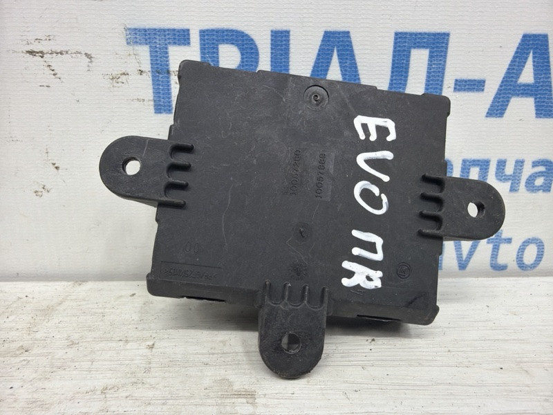 Блок управления  Land Rover Range Rover Evoque 2011-2018 EJ32-14D618-AA (Арт. 83249) Київ - зображення 1
