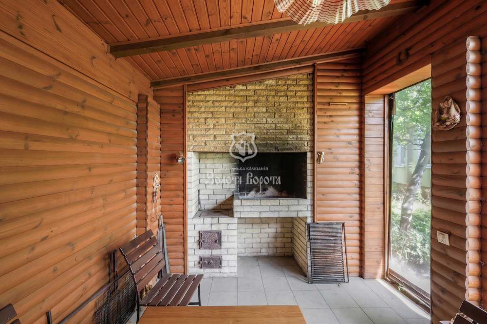 продажа 5-к дом Киев, Дарницкий, 255000 $ Киев - изображение 3