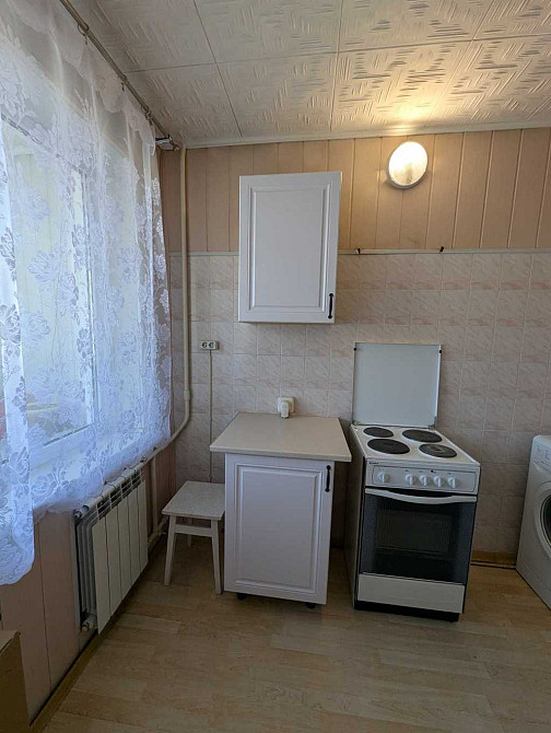 долгосрочная аренда 1-к квартира Киев, Голосеевский, 13500 грн./мес. Киев - изображение 7