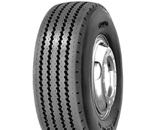 365/80 R20 Barum NR52 160K Причіпна вантажна шина Київ - зображення 1