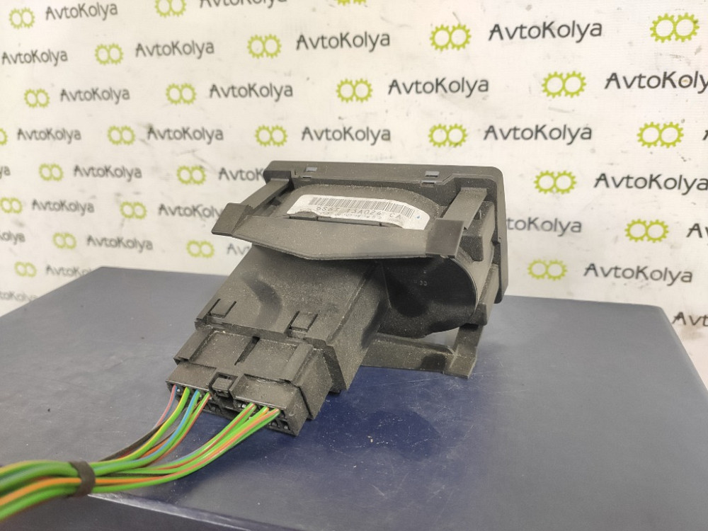 Переключатель корректор фар Ford Fiesta 2002-2008 (6S6T-13A024-CA) Ковель - зображення 3