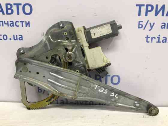 Стеклоподъемник задний левый Toyota Avensis 2002-2010 6984005100 (Арт. 50407) Київ