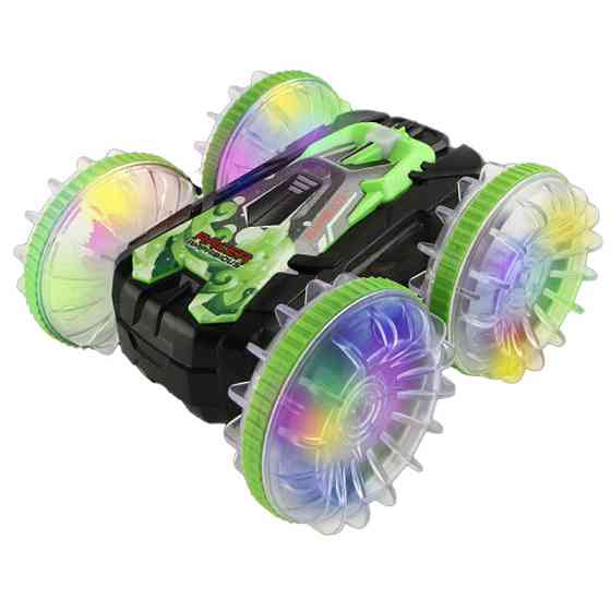 Машинка-амфибия на радиоуправлении YL-103 2.4G Херсон