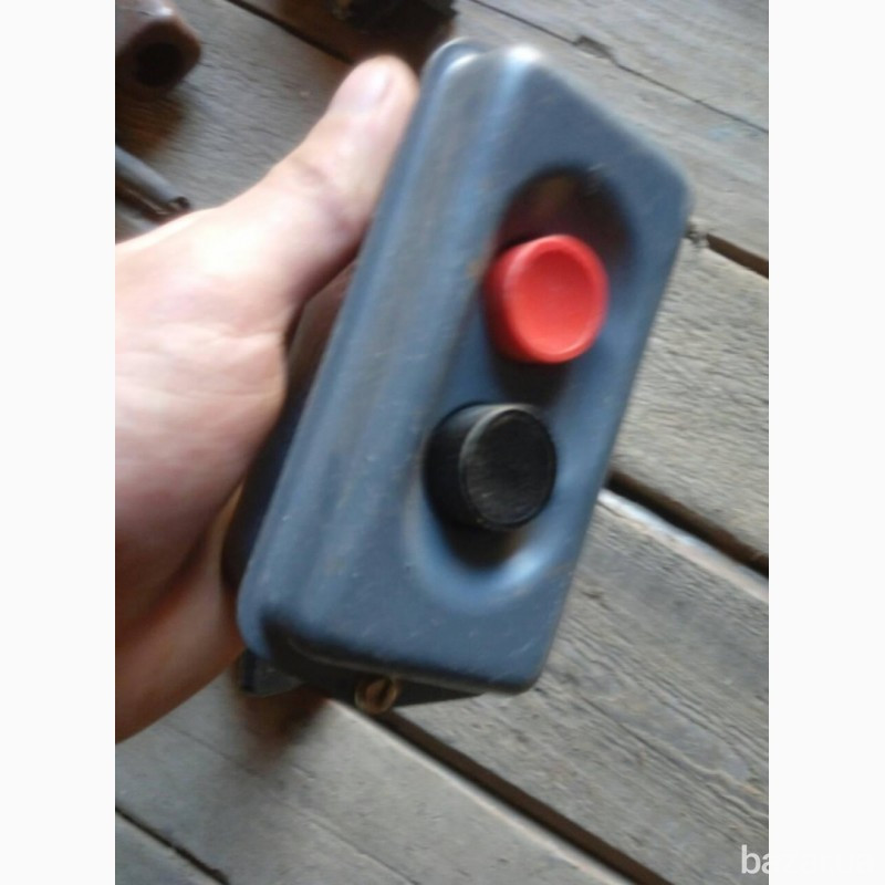 Кнопки КП3-2-43. КПЕ-2-15. -2шт Харків - зображення 3