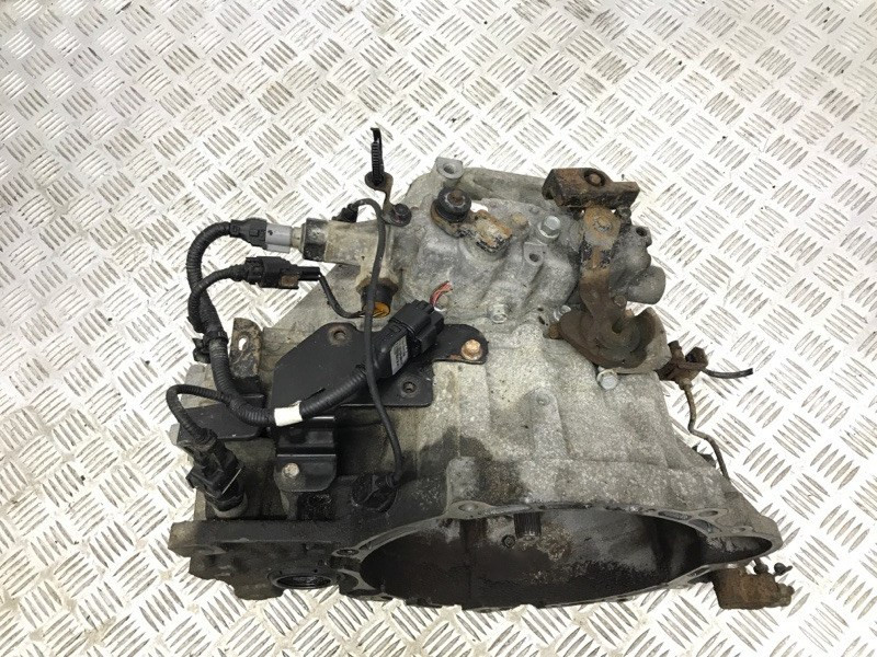 Коробка передач МКПП Kia Ceed ED 1.6 DIESEL D4FB 2006 (б/у) Київ - зображення 2