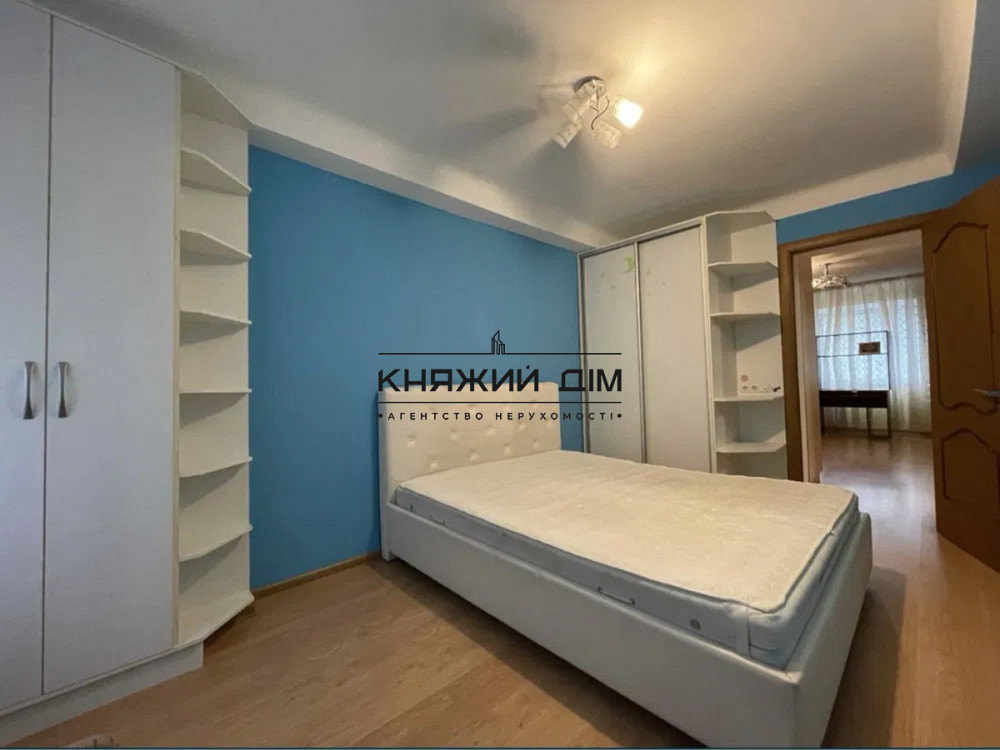 Продаж 3-х кімнатної Новодарницька вулиця,м.Бориспільська Киев - изображение 4