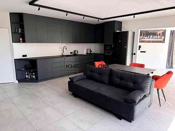 Оренда 2-х кімнатної студіо 77 кв.м.ЖК Podil Plaza .м.Контрактова площа Киев