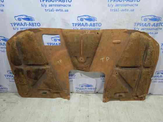 Обшивка капота Toyota Prado 2002-2009 5334160260 (Арт. 11423) Київ