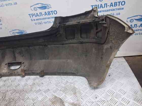 Бампер задний Kia Rio 2005-2011 866111G220 (Арт. 86892) Киев