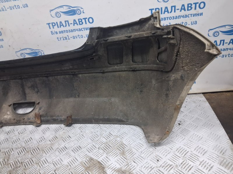 Бампер задний Kia Rio 2005-2011 866111G220 (Арт. 86892) Київ - зображення 6