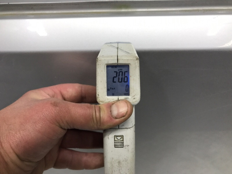 Дверь передняя левая Nissan Pathfinder R51 2.5 DIESEL YD25DDTI 2004 (б/у) Киев - изображение 8