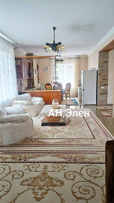 Уютный дом в фонтанке Одеса - зображення 10