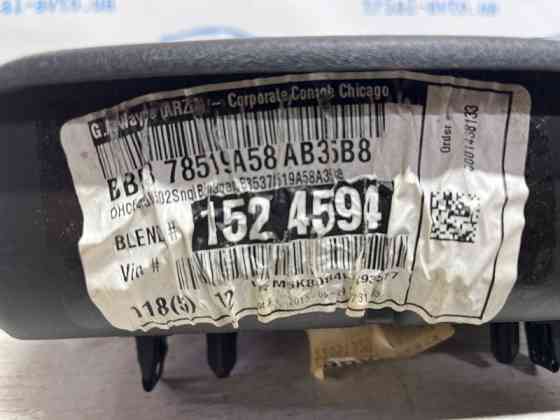 Плафон передний Ford Explorer 5 3.5 БЕНЗИН ENKX0 2011 (б/у) Киев