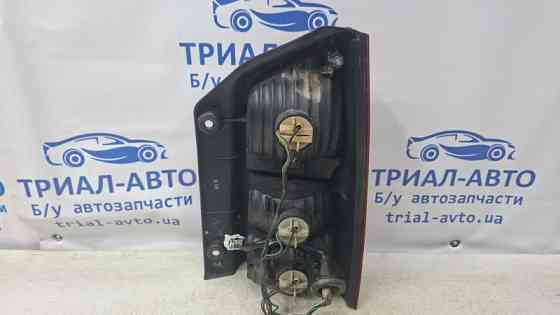 Фонарь задний внешний левый Nissan Pathfinder 2004-2014 26555EB300 (Арт. 74385) Київ