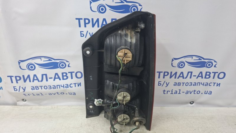 Фонарь задний внешний левый Nissan Pathfinder R51 2.5 DIESEL YD25DDTI 2004 (б/у) Київ - зображення 4