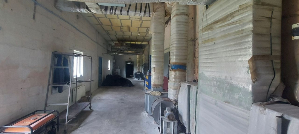Продам, Комплекс, 880 m2, Фастов, Мотовилівка, 180,000 $ Фастів - зображення 3