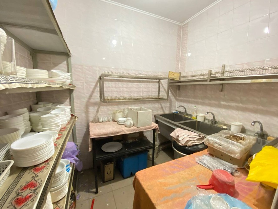 Продаж готового бізнесу — кафе-бар-ресторан «Горобина» у місті Тетіїв. Тетіїв - зображення 10