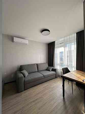 долгосрочная аренда 1-к квартира Киев, Голосеевский, 30000 грн./мес. Київ