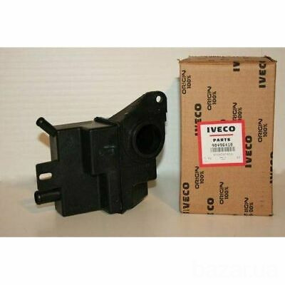 Iveco Daily.2000- двигатель 2.8 одма-сапун двигателя 9849641 Хмельницький - зображення 1