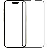 Захисне скло ArmorStandart Icon 3D для iPhone 14 Pro Max Black (ARM61974) (Код товару:29597) Харків