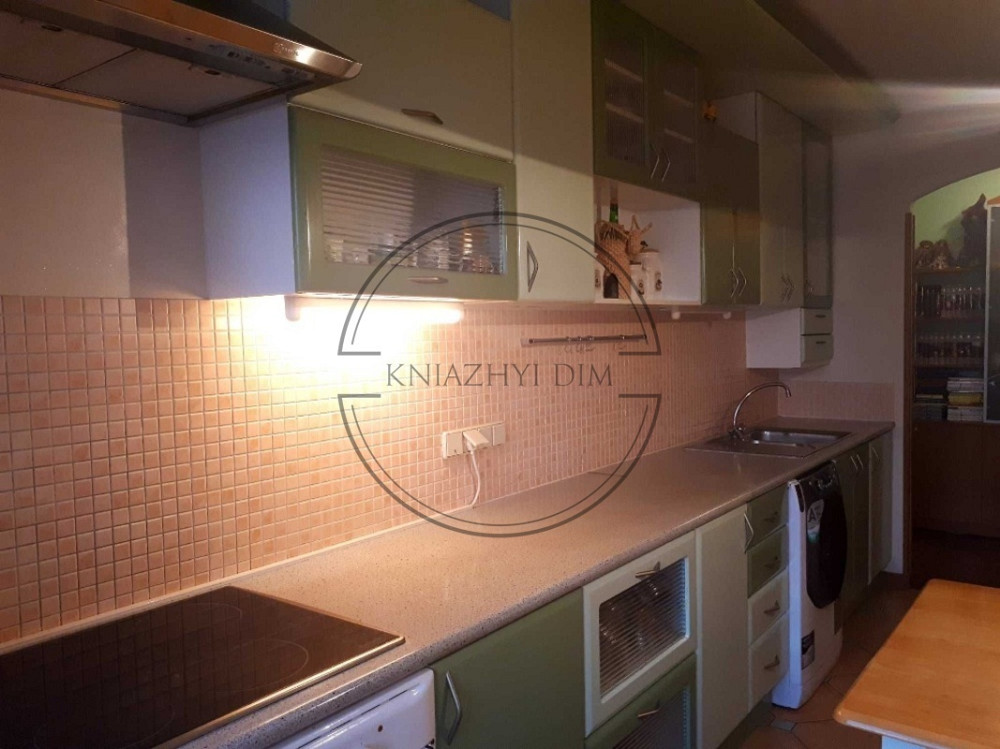 Продажа 3-х к.кв. м. Позняки 5 мин. ходьбы. № 21138106 Киев - изображение 12