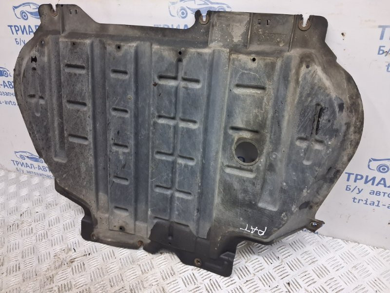 Защита Nissan Pathfinder R51 2.5 DIESEL YD25DDTI 2004 (б/у) Київ - зображення 3