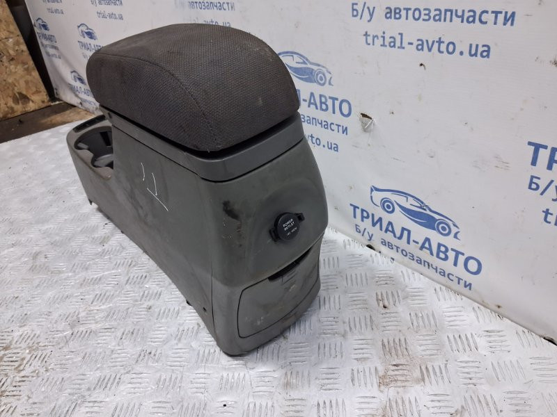 Подлокотник Hyundai Tucson 2004-2009 846712E910LM (Арт. 66360) Киев - изображение 5