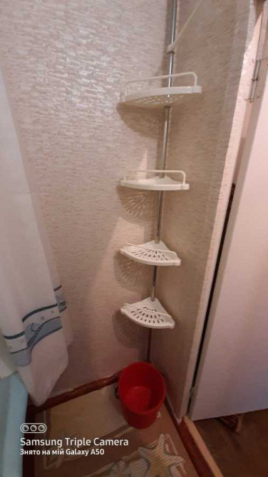 долгосрочная аренда 1-к квартира Киев, Голосеевский, 8000 грн./мес. Киев - изображение 5