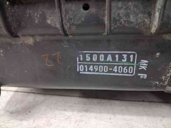 Корпус воздушного фильтра Mitsubishi Lancer 2007-2017 1500A131 (Арт. 59848) Киев